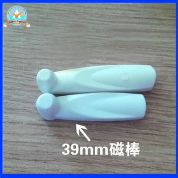 

The most powerful 58Khz eas security tagX1000pcs while,reusable anti theft tag with pins for AM system,style 39mm