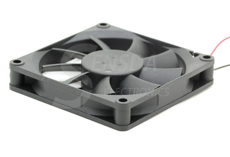Для delta Original AFB0812LB 8 см 80 мм 8015 DC 12V 0.14A серверный инверторный вентилятор осевой