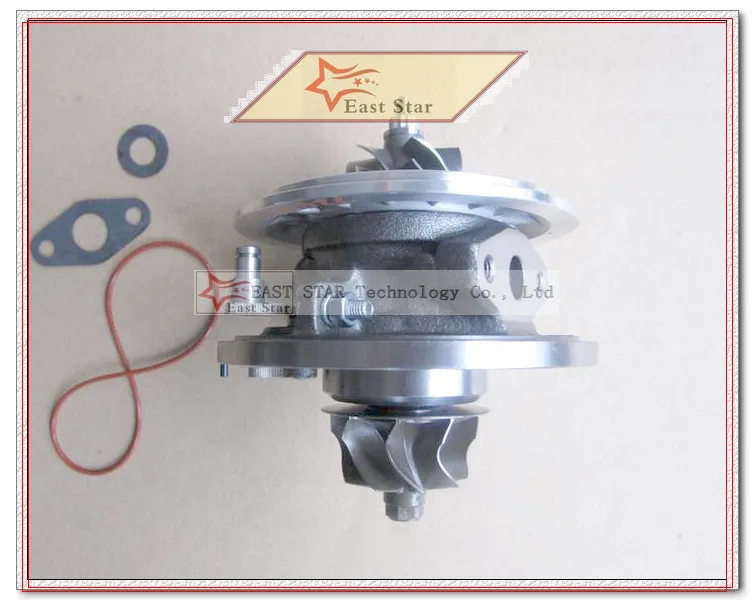 Turbo CHRA Cartridge GT1749V 724930-5008S 724930 724930-0002 724930-0004 724930-0006 For AUDI A3 VW Passat Touran BKD AZV