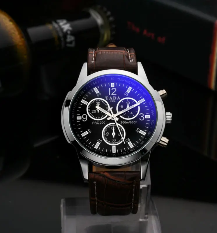 T2016 TADA watches  (6)