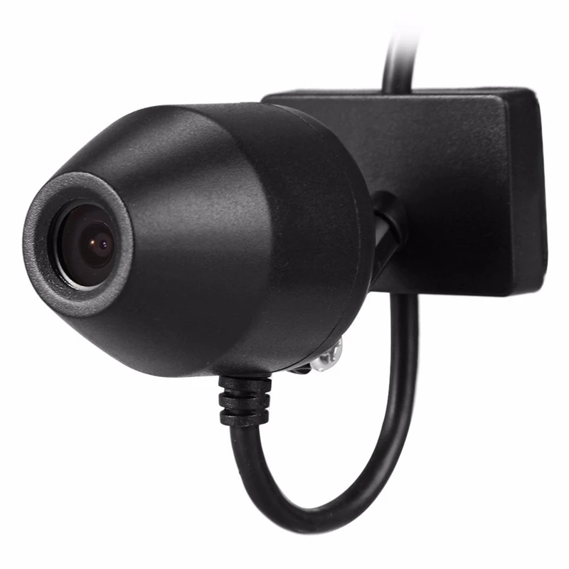 Передняя камера USB DVR Автомобильный регистратор видеорегистратор для Android