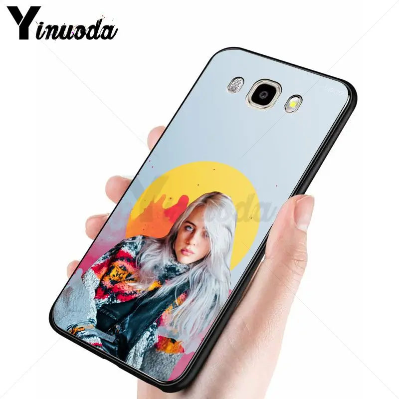 Billie Eilish 13 Girl