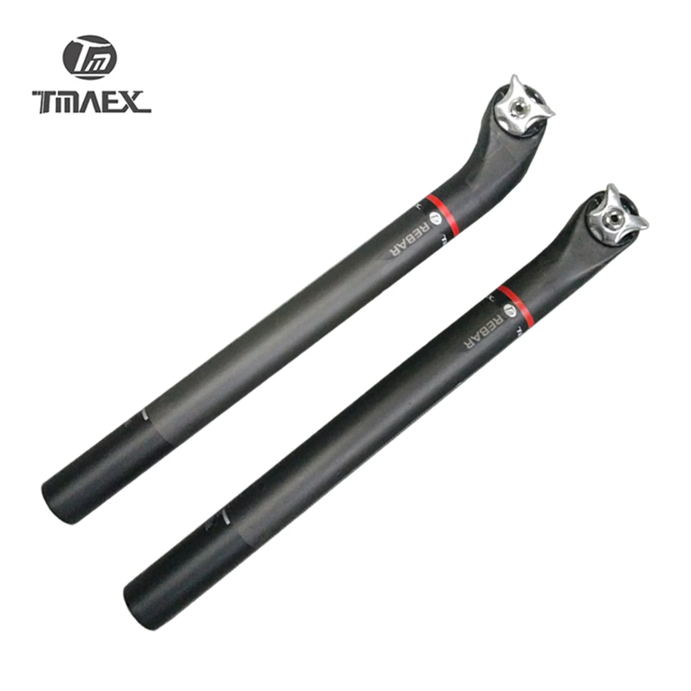 Подседельный штырь TMAEX из углеродного волокна 27 2/30 8/31 6 мм детали для горного