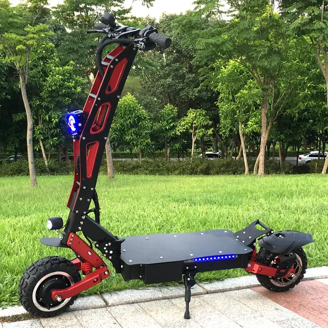 e sprint electric scooter