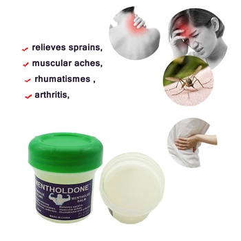 

Vapour Rub White Cooling Mint Balm Ointment For Anti Mosquito Headache Toothache Stomachache Dizziness Essential Balm Oil Tiger