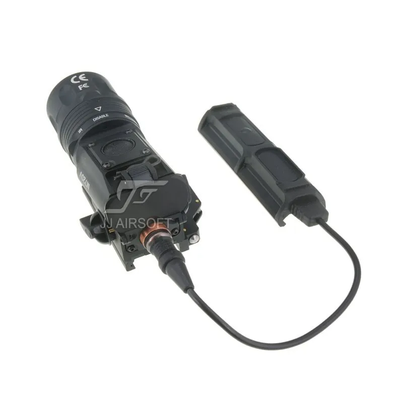 ACI SF M720V WeaponLight/фонарик(черный