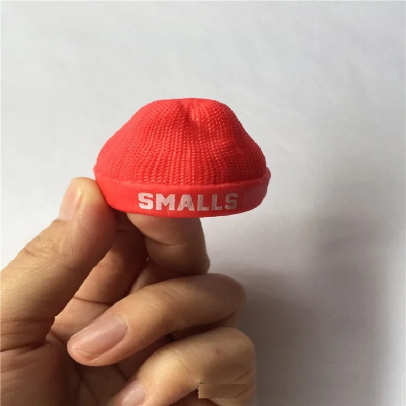 lol doll with red hat