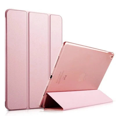 Умный чехол для нового ipad Air Pro 2017 2019 дюйма A1701'A1709 из искусственной кожи +