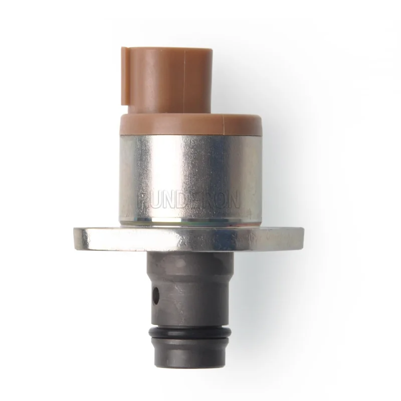 

RUNDERON SCV 294200-0370 Common Rail System Fuel Metering Unit Suction Control Valve