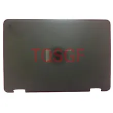 ЖК-задняя крышка для DELL Chromebook 11 5190 06 HNKY 6 HNKY