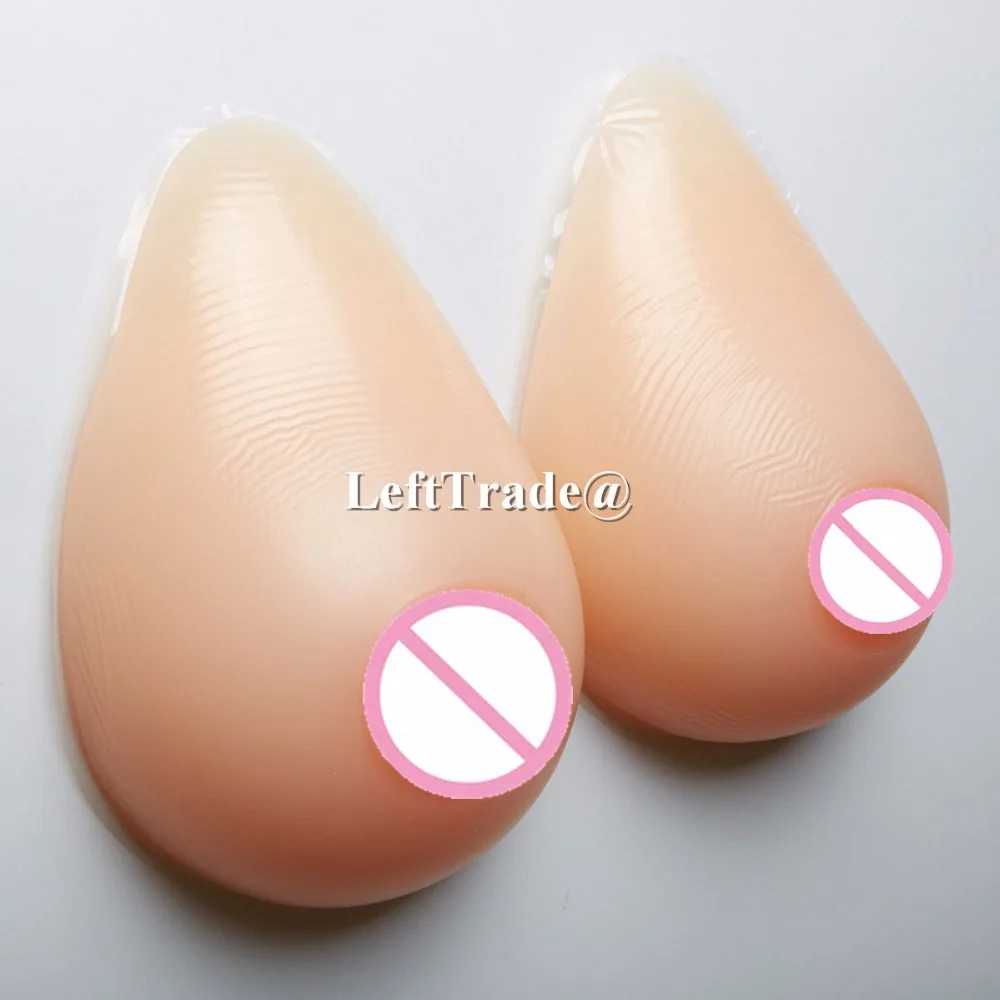 fake breast