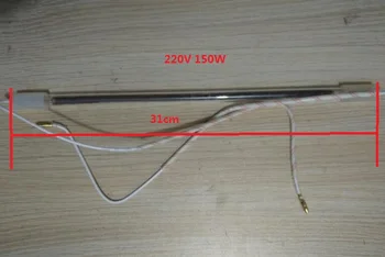 

Refrigerator Parts fridge frost remover heating tube 220V 150W 31cm length