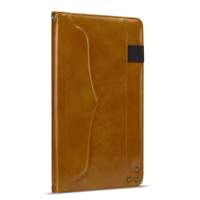 

PU Leather Case For Samsung Galaxy Tab A 10.1 Cases Flip Stand Bumper For Samsung Tab A 10.1 A6 2016 T580 T585 10.1 inch Cover