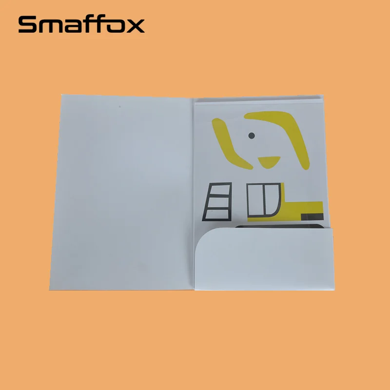 SMAFFOX 3D Ручка шаблон для рисования, 20 страниц, все 40 шаблонов, это поможет детям ознакомиться с 3D печатной ручкой