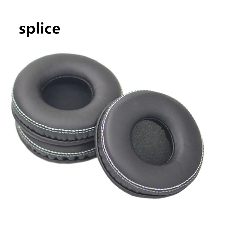 75mm Replacement Foam Ear Pads Cushions for Philips SHB3060 Headphones Earpads High Quality (17)