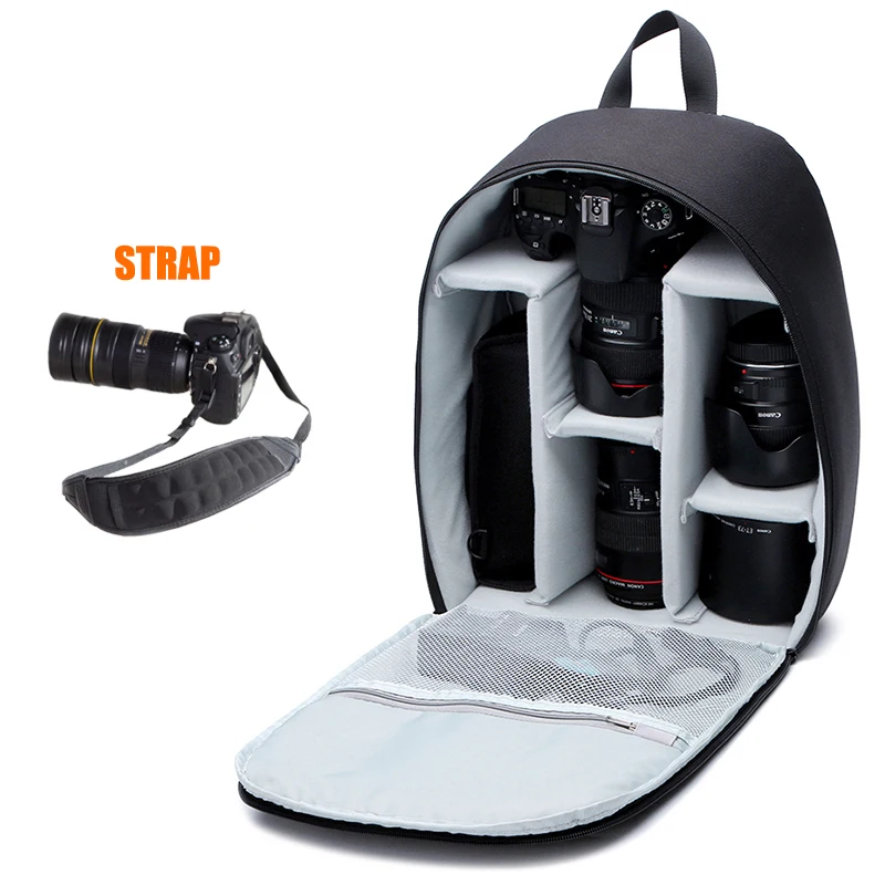 Buy CADeN DSLR Camera Backpacks Bag Video Photo