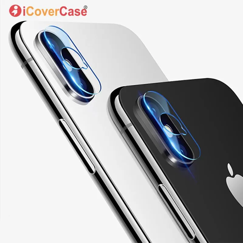 Buy 2pcs For iPhone XS MAX XR Accessory Back Camera