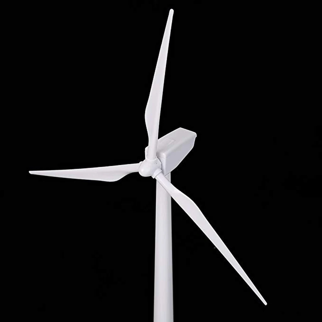 Desktop DIY Solar Power Windwill Model Kids Children Eduactional Science Toy Learning Toys For Children