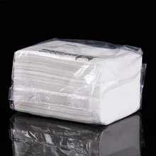 50 шт. татуировки Уборочные инструменты Средства ухода за кожей товары для рукоделия одноразовые татуировки Бумага Полотенца ткани Спецодежда медицинская татуировки перманентный Макияж Интимные аксессуары