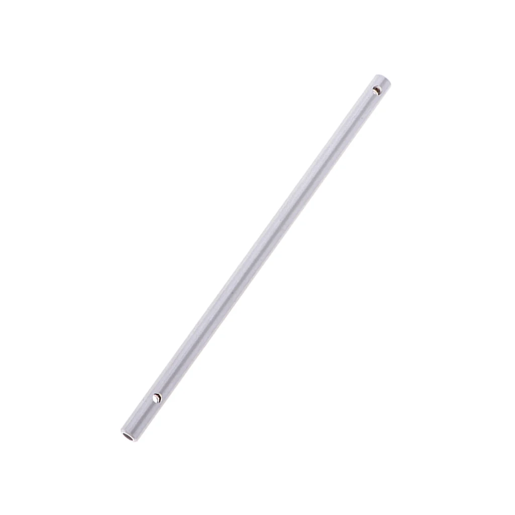 Radio Control Helicopter Parts Main Shaft 9cm Metal for WLtoys V950 6CH Brushless Airplane