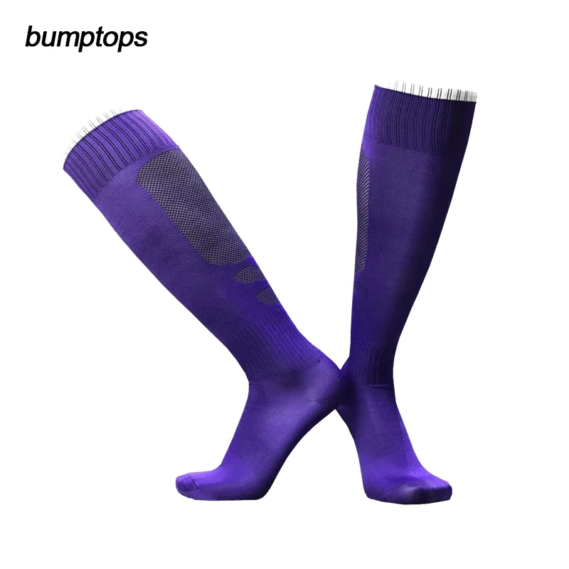 Kids Football Socks Anti Slip Boys Sport Socks Soccer 2018 Youth Child ...