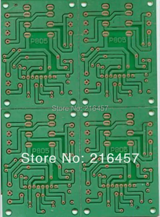 

PCB board design and manufacture low cost wholesale te