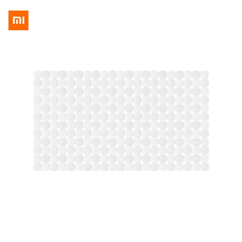 Xiaomi Mijia Youpin Qualitell нескользящий коврик для ванной комнаты ковер дома кухни коврики