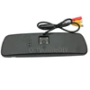 ANSHILONG – support spécial LCD TFT 4.3 pouces, moniteur de rétroviseur couleur pour voiture, système d'aide au stationnement ► Photo 3/6