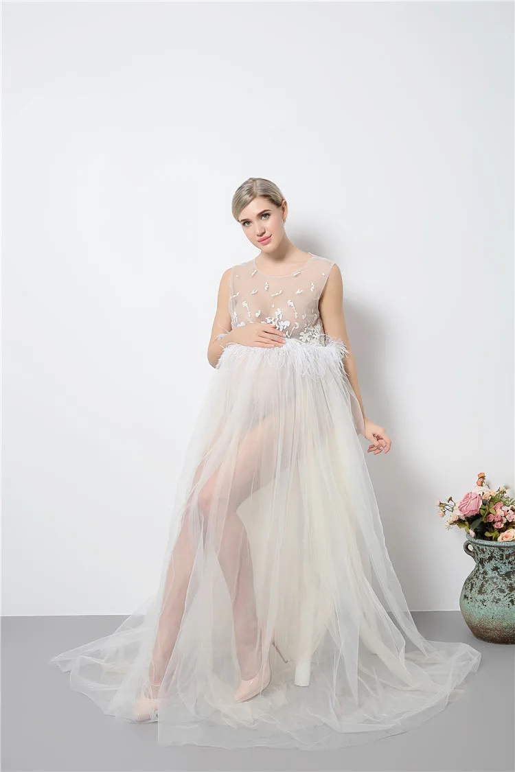 pregnant women picture shoot dress clothes