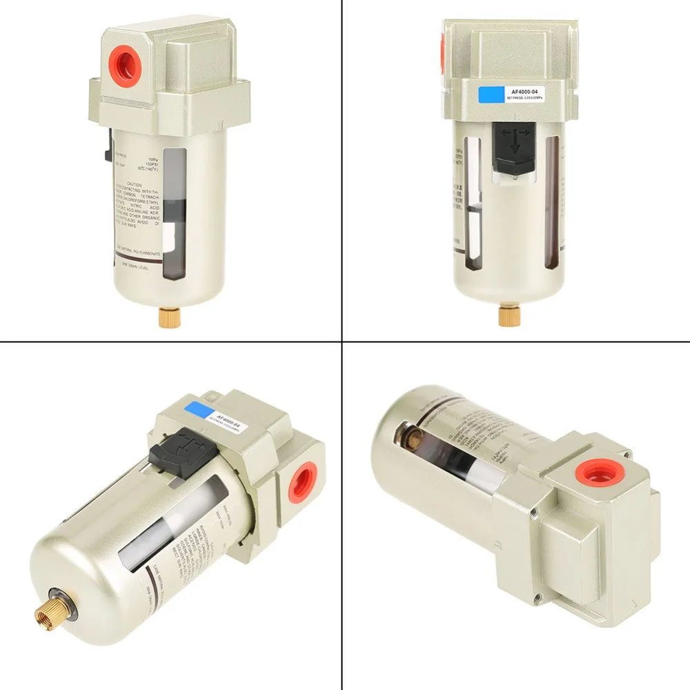 Moisture Water Filter (1)