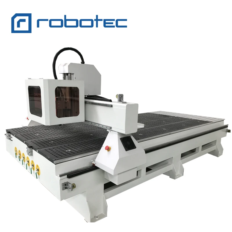 

Heavy duty! Router CNC 4 axis marble /stone / wood CNC Router 1325 CNC Milling Machine Price