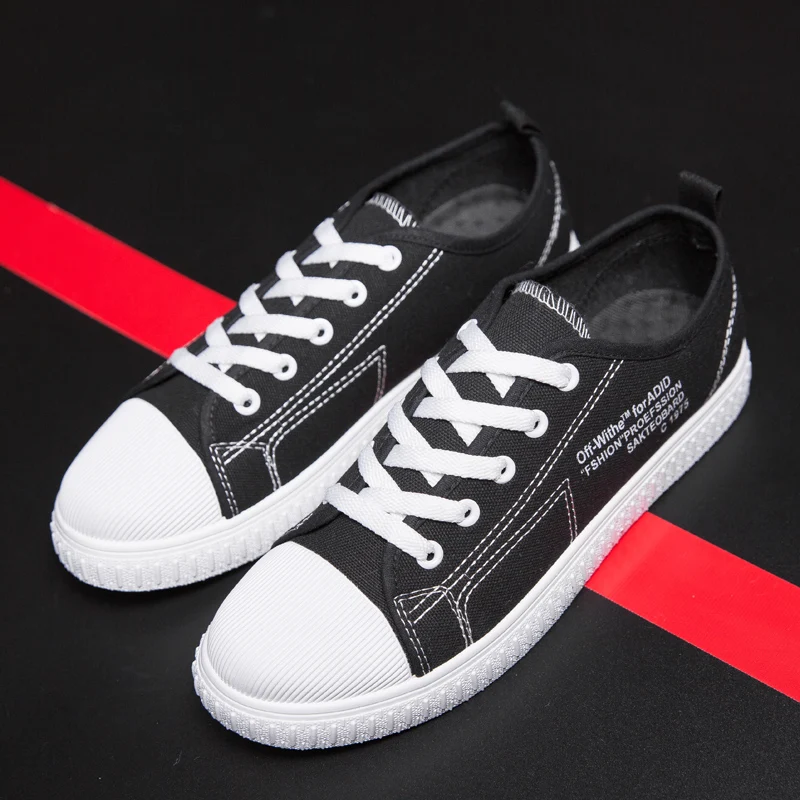 Thestron حذاء رجالي أزياء رياضية الأحذية الذكور الأسود الذكور تزلج الأحذية حذاء قماش 2019 الأحذية مصمم أحذية رياضية رخيصة جديد Thestron حذاء رجالي أزياء رياضية الأحذية الذكور الأسود الذكور تزلج الأحذية حذاء قماش 2019 الأحذية مصمم أحذية رياضية رخيصة جديد