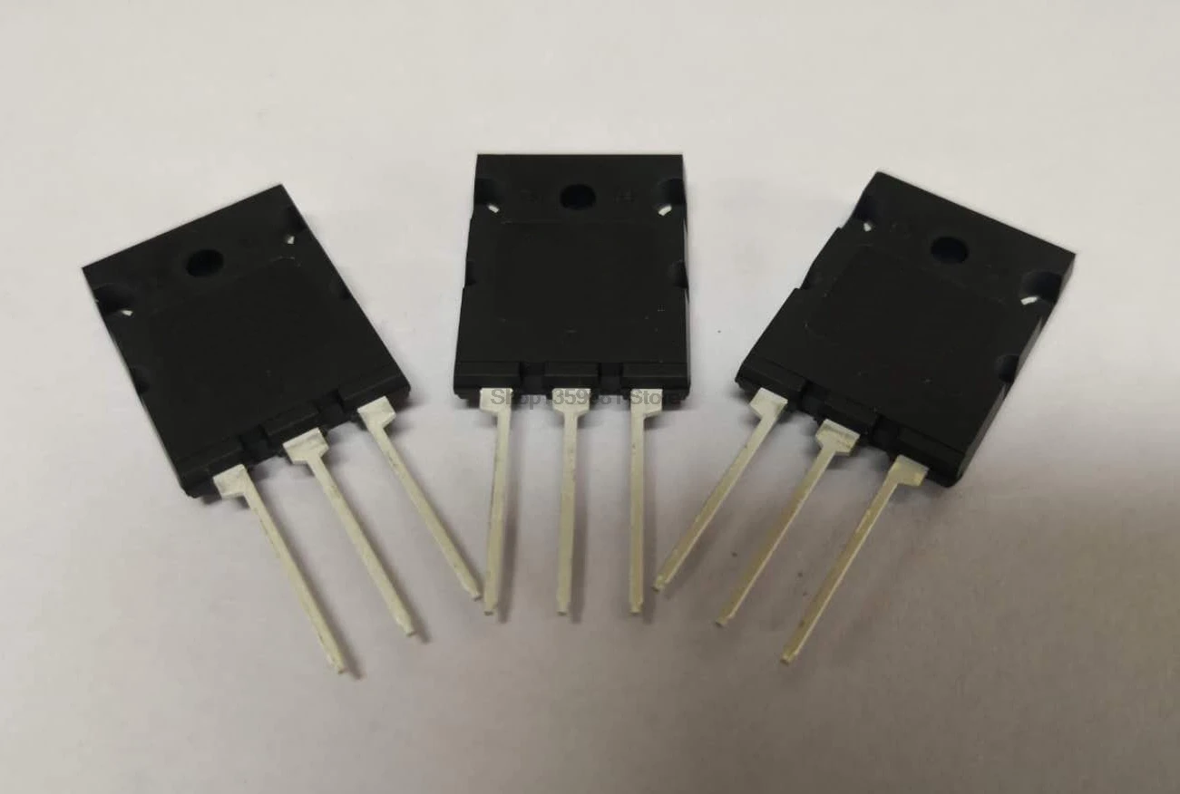 5pcs aok60b65m3 k60b65m3 ou aok60b65h1 k60b65h1 para 247 60a 650v igbt 01