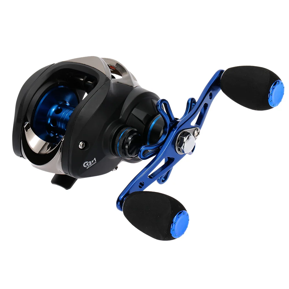 baitcasting reels on sale