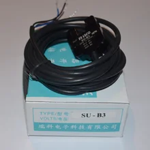 SU-B3 слот фотоэлектрический переключатель