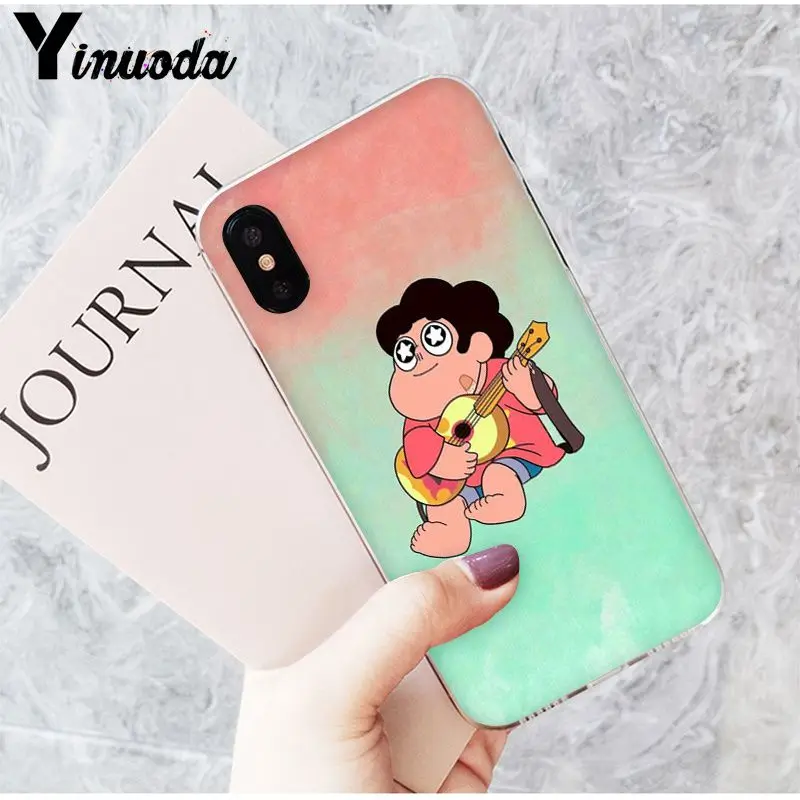 Cartoon Steven Universe