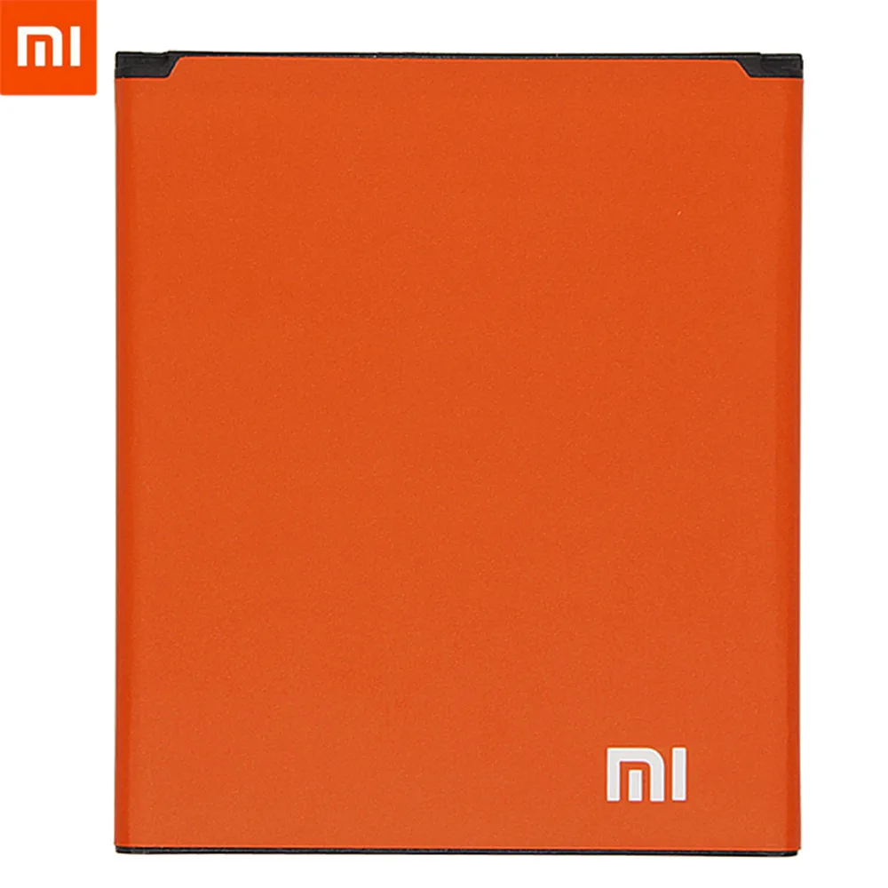 Xiaomi BM41 аккумулятор bm41 для Xiaomi Redmi 1S Hongmi Red Rice 1S сменные батареи BM 41 Высокая емкость 2050 мАч