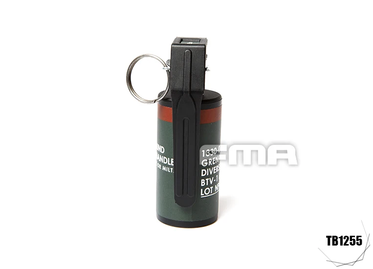 FMA MK13 короткая версия шок модель Flash Bang манекен для Molle системы TB1255