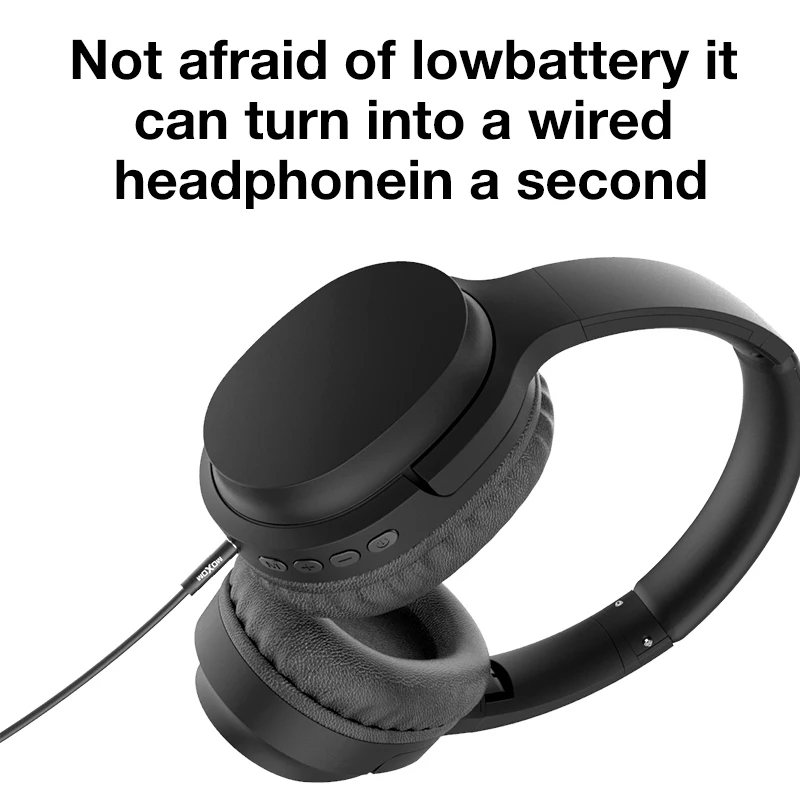noise cancelling headphones not for music