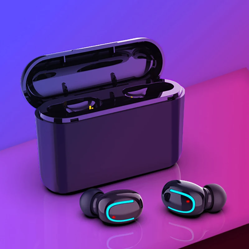 Роскошные 5 0 беспроводные bluetooth наушники для мобильного телефона iPhone Bluetooth