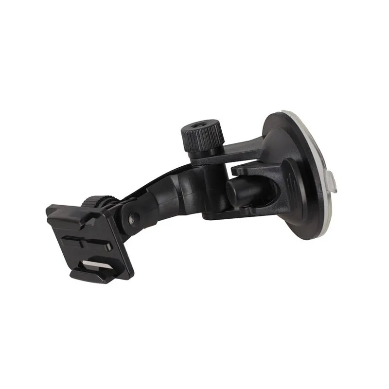 

7cm Diameter Base Car Mount Dashboard Windshield Vacuum Suction Cup for Gopro Hero 4 3+ 2 SJ4000 SJ5000 SJ6000 SD998