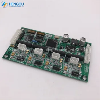 

1 Piece DHL free shipping Sakura Oliver 466SIP Printing Press Ink Key Control Board sakura Board 936-325-009