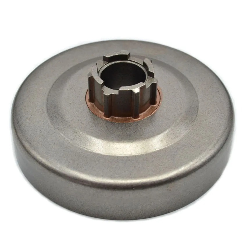 Chainsaw Clutch Drum Chain Sprocket 3/8" 7T for Husqvarna 61 66 162 266 268 272 Spare Parts