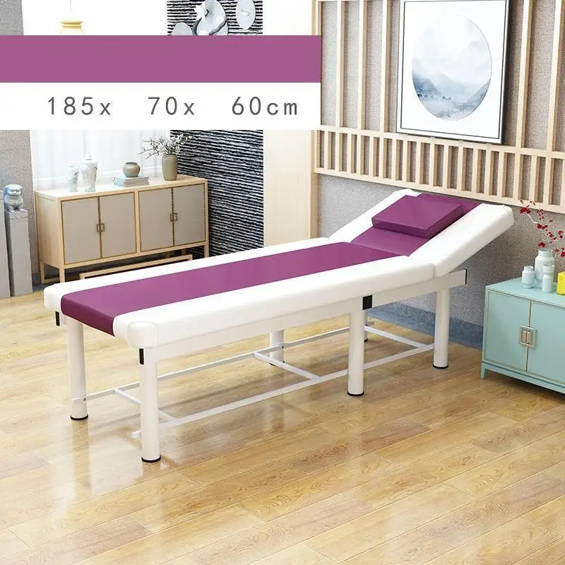 Татуировка Silla Masajeadora Tafel складной Mueble beauty Table Massagetafel Camilla masaje складное кресло для салона, складная Массажная кровать - Цвет: Number 5