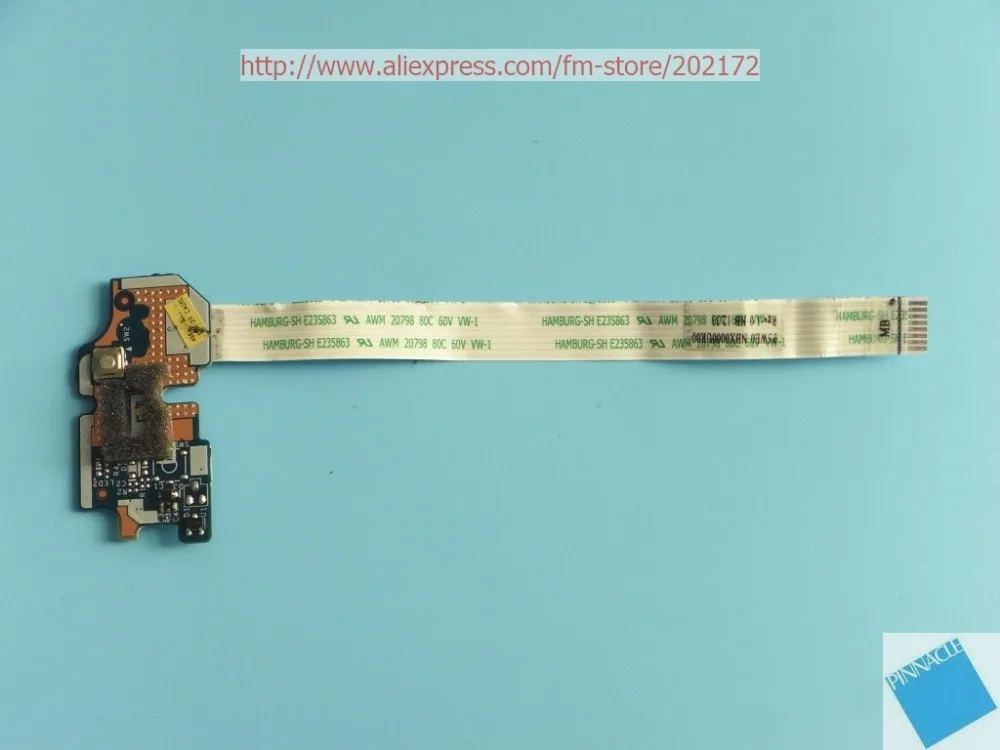 Acer Aspire E1-571G E1-571 E1-531G E1-531_RIMG0073_LS-7912P
