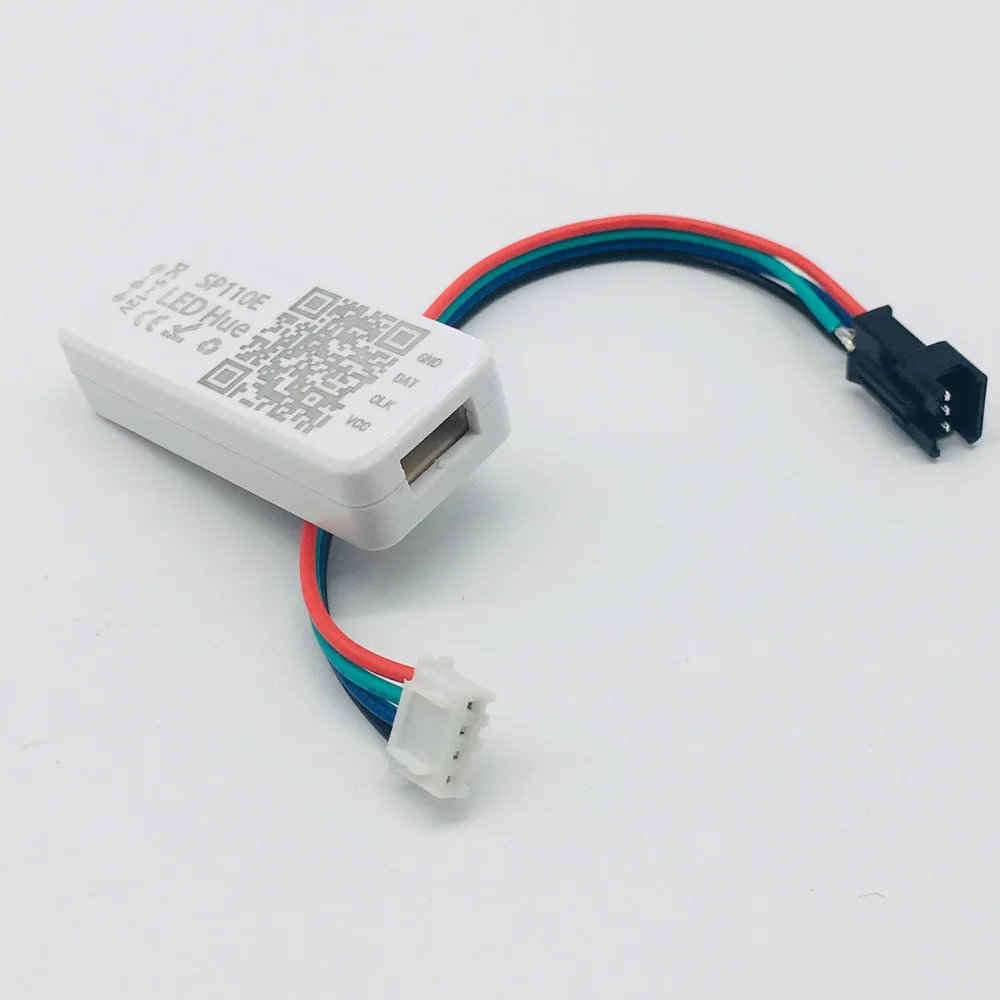 Светодиодная RGB ленсветильник 2812b 5 В 144 светодиодов/м|Светодиодные ленты| |