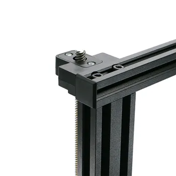 

2pcs CR-10 3D printer accessories Z axis lead screw holder for Creality 3D printer parts Z threaded rod holder