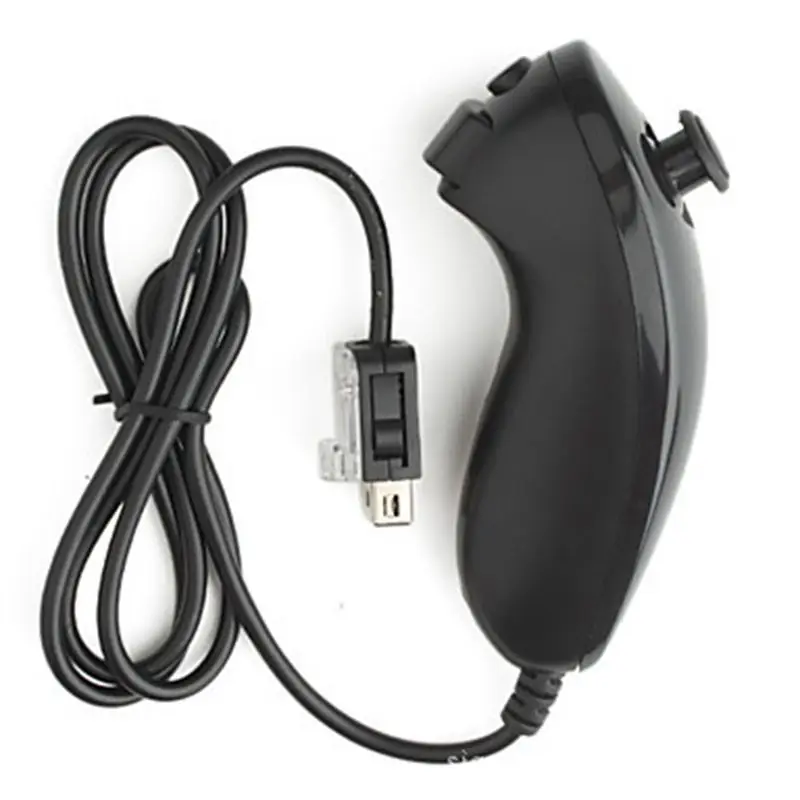 Remote Controller for Wii  (4)