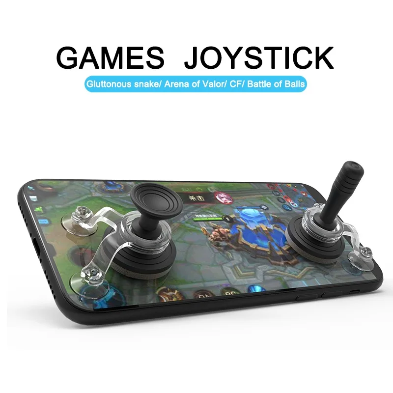mobile joystick physical fling joystick touch screen mobile joystick physical fling joystick touch screen