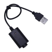 Cabo do Carregador USB Para 510 Tópico Ego-K Ego-T E-Caneta Shisha Cigarro Eletrônico-43 #/CC